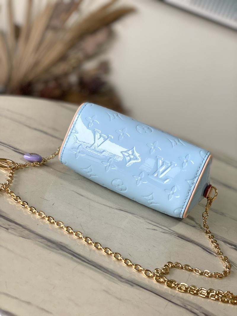 Louis Vuitton Speedy Bags